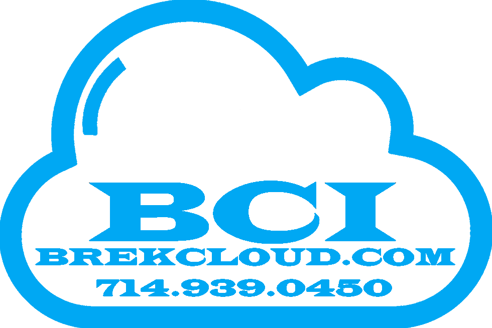 BREK Communications Incorporated
